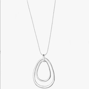 Pendant Necklace